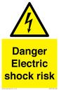 electric-shock-risk-with-electrical-warning-triangle~